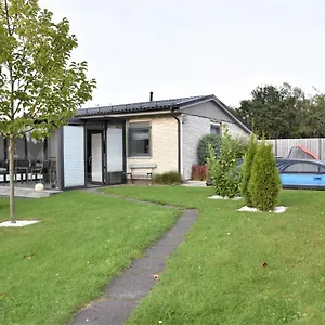 Fewo Gartenidyll Deutschland