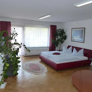 Apartment Ferienwohnung Gollas