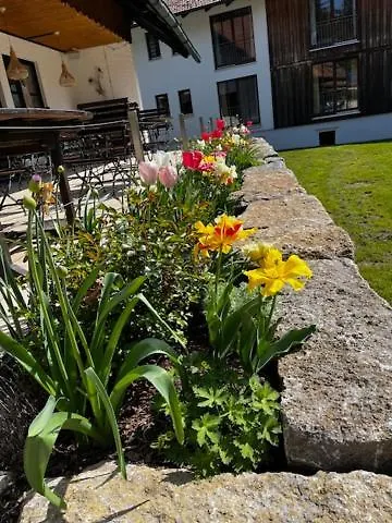 Hotel Zum Forst Kranzberg