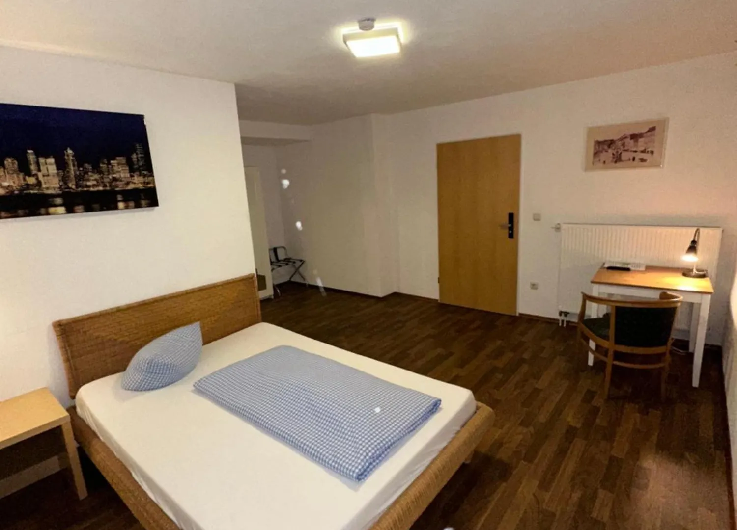 Hotel Zum Forst Kranzberg 3*,