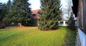 Hotel Zum Forst Kranzberg 3*,