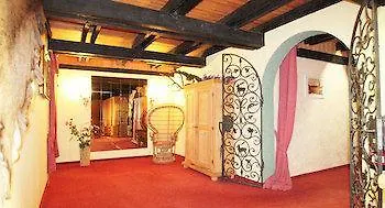 Hotel Zum Forst Kranzberg