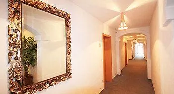 ***  Hotel Zum Forst Kranzberg Německo